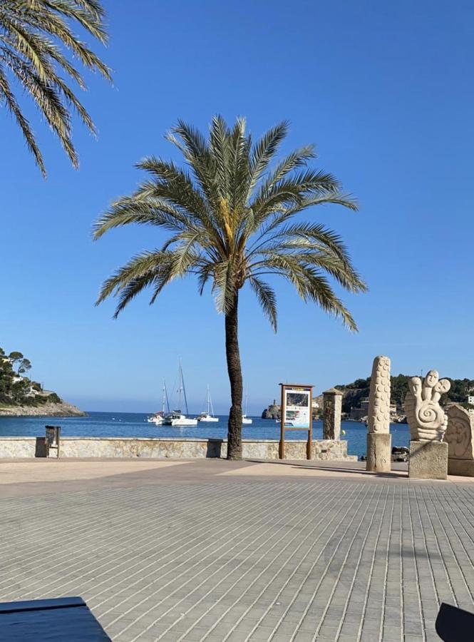 Casa Vista Bonita Apartment Port De Soller Exterior photo