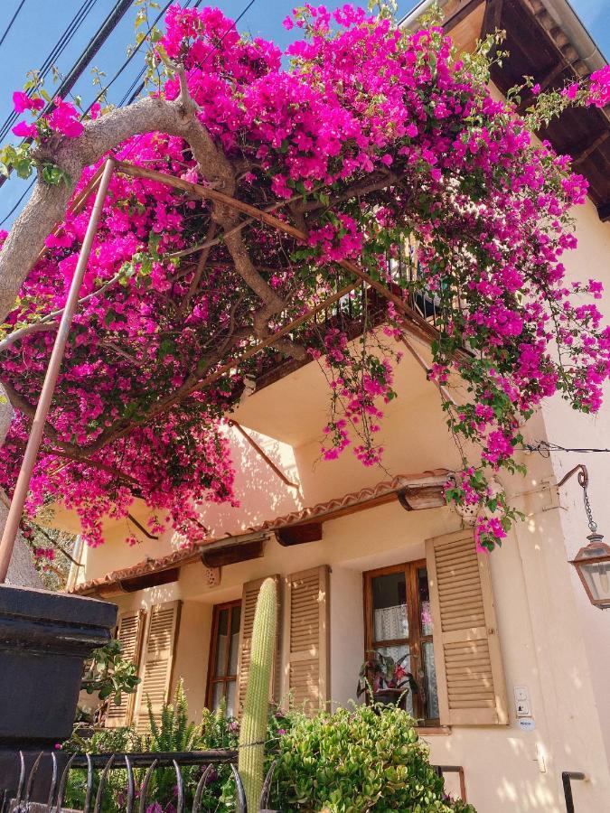 Casa Vista Bonita Apartment Port De Soller Exterior photo