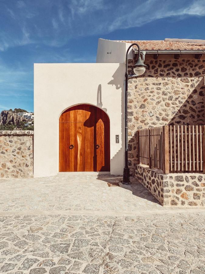 Casa Vista Bonita Apartment Port De Soller Exterior photo