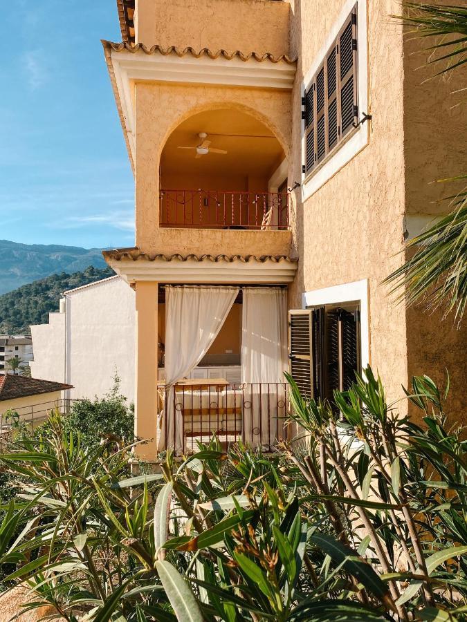 Casa Vista Bonita Apartment Port De Soller Exterior photo